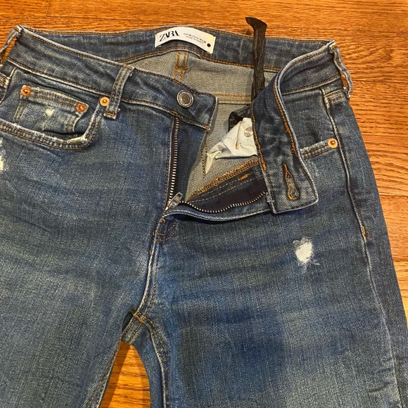 Zara Jeans - Picture 3 of 10